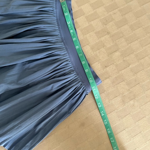 Lululemon Varsity High Rise Pleated Skirt in Oasis Blue - Picture 11 of 11